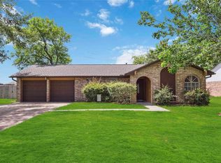 3611 Drawbridge Dr, Humble, TX 77396