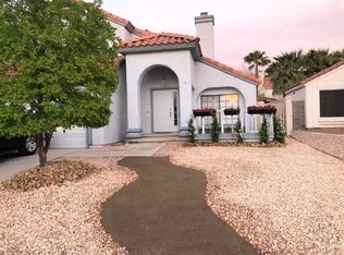 48 Megan Dr, Henderson, NV 89074