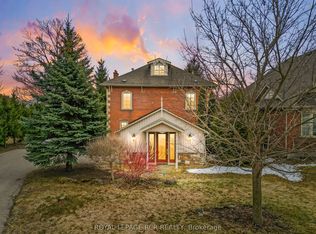 91 French Dr, Mono, ON L9W6T2
