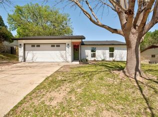 7402 Inspiration Dr, Austin, TX 78724