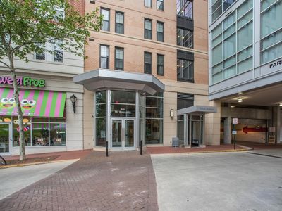 444 W Broad St UNIT 305, Falls Church, VA, 22046