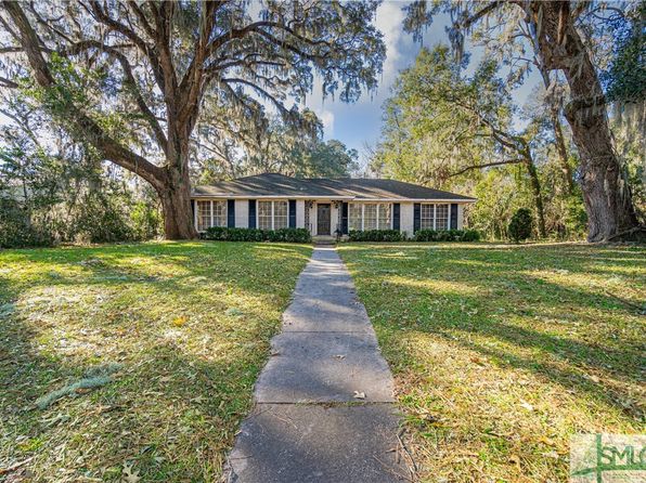 601 Jackson Blvd, Savannah, GA 31405