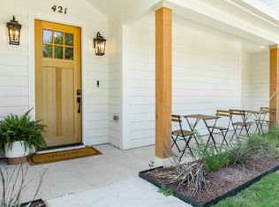 421 Proctor Ave, Waco, TX 76708