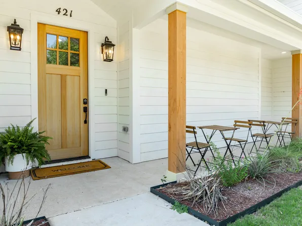 421 Proctor Ave, Waco, TX 76708
