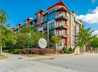 129 Walnut St UNIT 314, Chattanooga, TN 37403