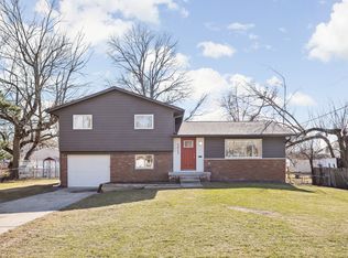 4823 Nowland Ave, Indianapolis, IN
