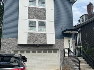 81 N Clinton St #1, East Orange, NJ