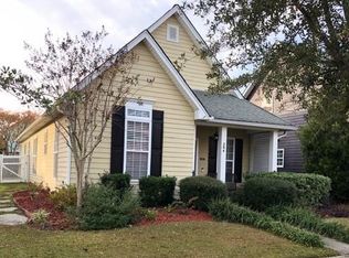 204 Hyacinth St, Summerville, SC 29483