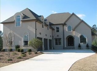 1095 Eagles Brooke Dr, Locust Grove, GA 30248