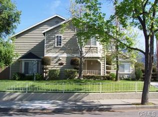 615 E Colorado Blvd APT C, Monrovia, CA 91016