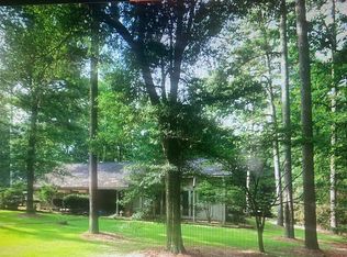 266 Woodridge Dr, Yazoo City, MS 39194