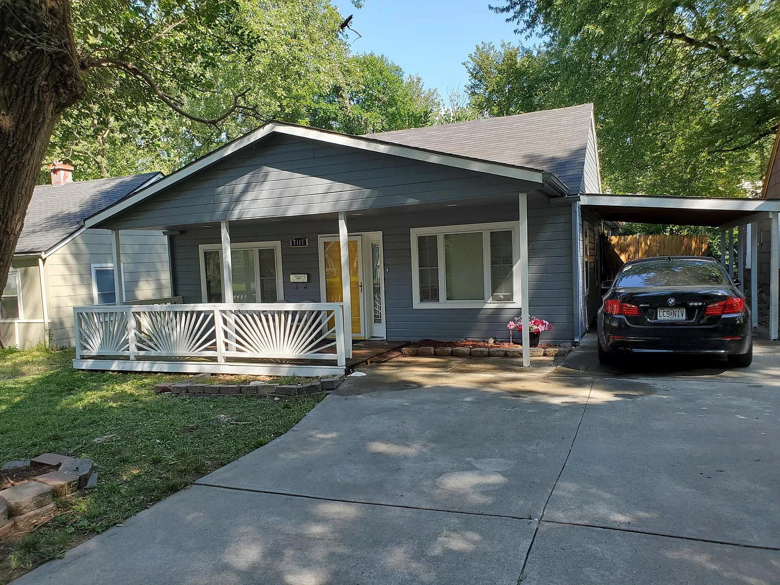 7117 Flora Ave — Photo 1