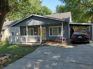 7117 Flora Ave, Kansas City, MO 64131