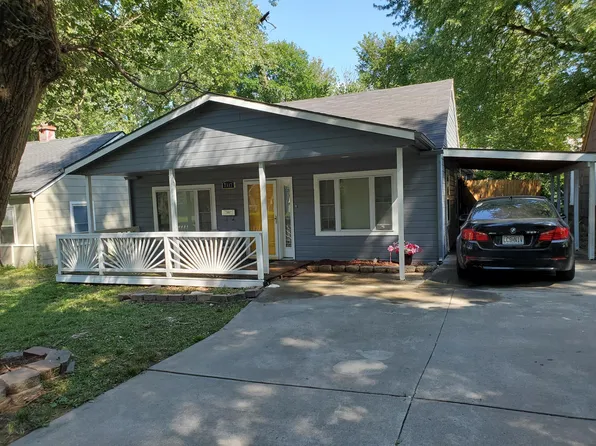 7117 Flora Ave, Kansas City, MO 64131