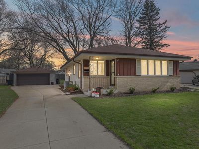 9733 West Vigo TERRACE, Milwaukee, WI, 53227
