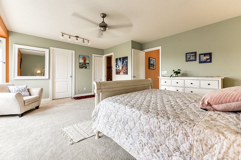 Calgary Townhouse for rent - 3 Bedrooms — photo 29