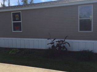 7675 Vore Ridge Rd, Athens, OH 45701