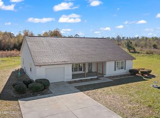 13573 N State Road 121, Macclenny, FL 32063