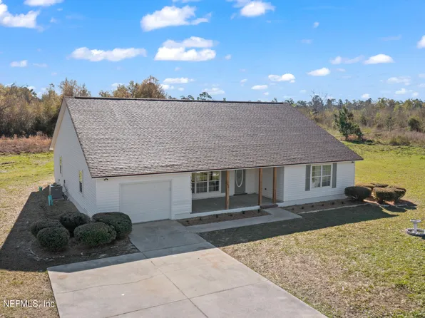 13573 STATE ROAD 121, Macclenny, FL 32063