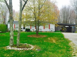 1747 Bethel New Hope Rd, Bethel, OH 45106