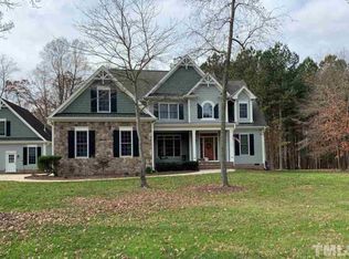 95 Princeton Manor Dr, Youngsville, NC 27596