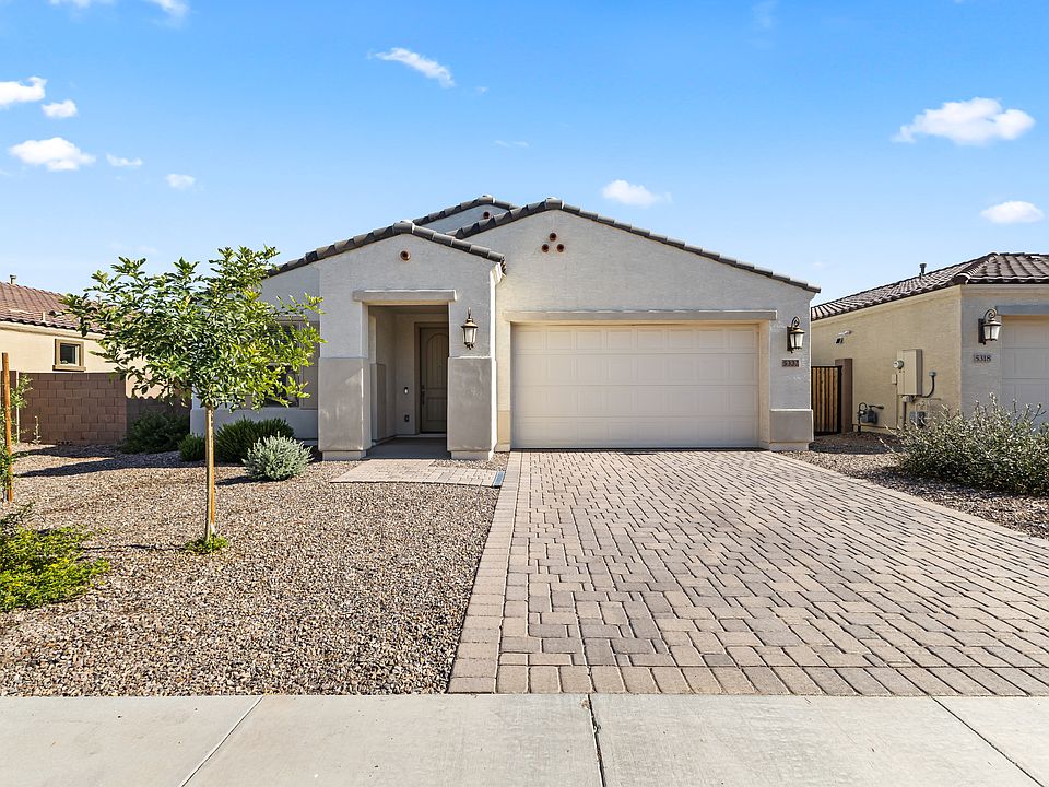 1st image of 5322 W Jackalope Ln