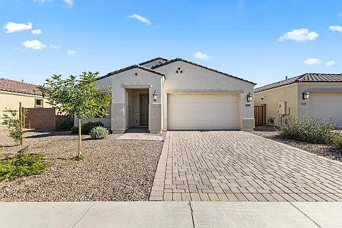 5322 W Jackalope Ln Photo 1