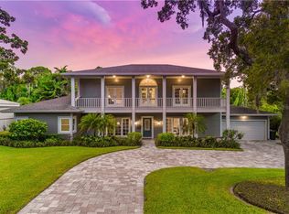 103 Manatee Rd, Belleair, FL 33756