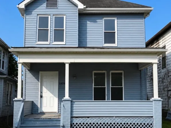 1434 Oregon Ave, Steubenville, OH 43952