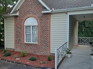 4248 Cedar Creek Ln #2, Prince George, VA 23875