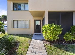 1145 Shannon Ave N Unit 17, Indialantic, FL 32903