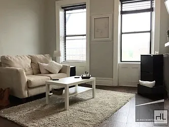 Rented by Highline Residential