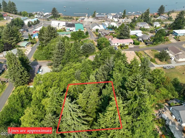 Tl 5800 Rector St, Wheeler, OR 97147