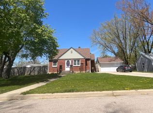 532 Liberty Blvd, MACHESNEY PARK, IL 61115