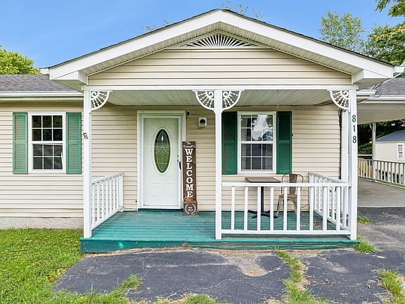 2nd image of 818 Gamaliel Rd