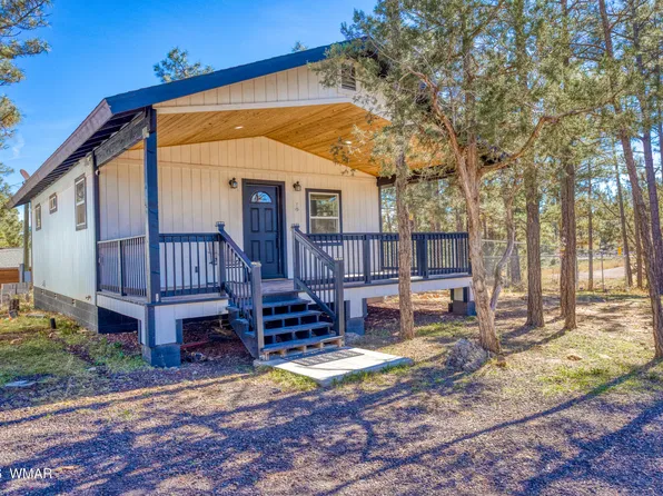 1011 Pine Ridge Dr, Show Low, AZ 85901