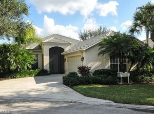 10909 Callaway Greens Ct, Fort Myers, FL 33913