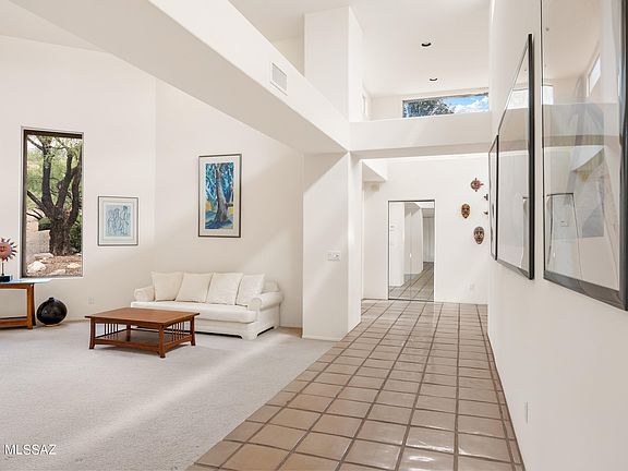 4th image of 6011 N Desert Moon Ct