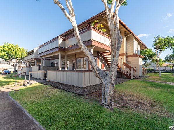 91-490 Puamaeole St APT 46A