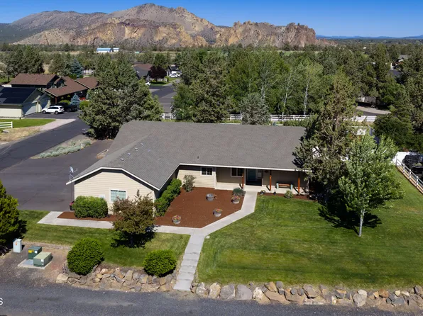 502 Foss Dr, Terrebonne, OR 97760