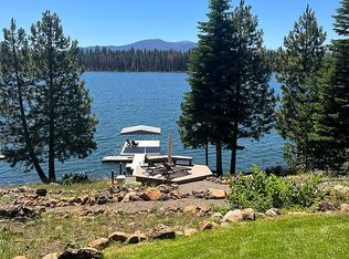 109 Kokanee Trl, Chester, CA 96020