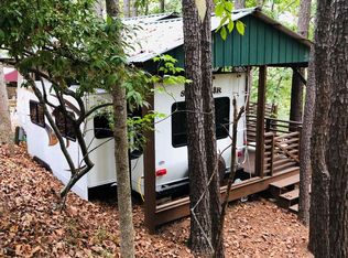 87 31st St, Ellijay, GA 30540