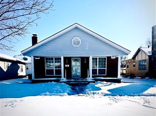 803 W Moore St, Henryetta, OK 74437