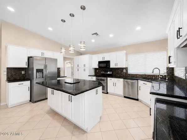 2760 W KENT Drive, Chandler, AZ 85224