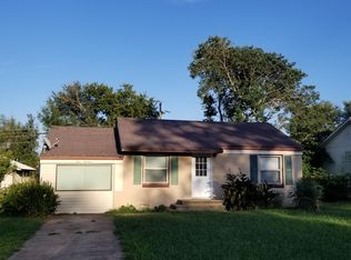 414 Mohawk Dr, Pauls Valley, OK 73075