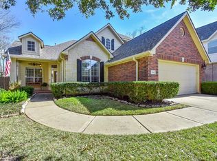 3514 Cedar Hill Ct, Missouri City, TX 77459