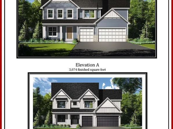 17940 Headwaters Dr, Lakeville, MN 55044