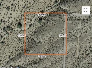 E Unknown Ave #9, Yucca, AZ 86438