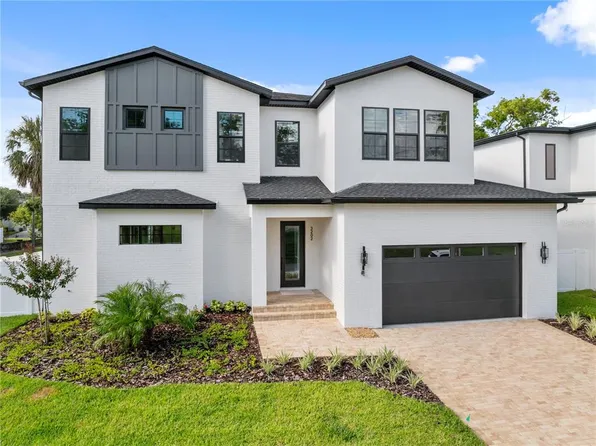 3202 W La Salle St, Tampa, FL 33607