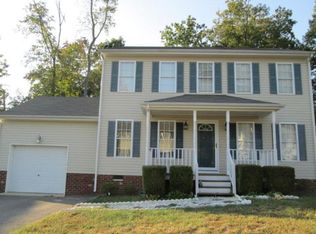 15306 Winding Ash Dr, Chesterfield, VA 23832